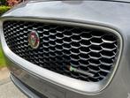 Jaguar E-Pace 2.0 Turbo Awd R-dynamic  ### 55000 km ###, Autos, Jaguar, Cuir, Argent ou Gris, Achat, Euro 6