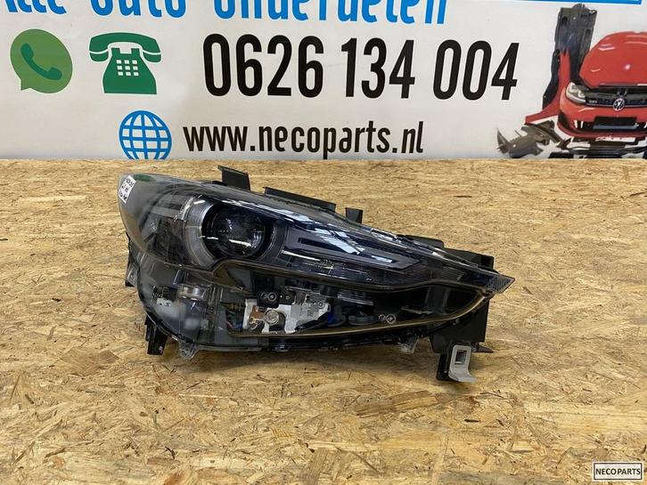 Mazda CX5 CX-5 vol led koplamp rechts KB8N51030, Auto-onderdelen, Verlichting, Mazda, Gebruikt, Ophalen of Verzenden
