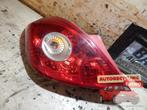Achterlicht links van een Opel Corsa, Ophalen of Verzenden, 3 maanden garantie, Gebruikt, Opel