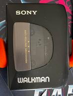 Sony Walkman, Audio, Tv en Foto, Walkmans, Discmans en Minidiscspelers, Ophalen of Verzenden, Walkman