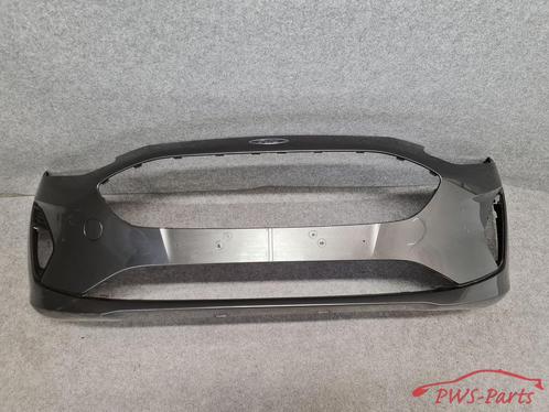FORD FIESTA MK8 VOORBUMPER ORIGINEEL, Auto-onderdelen, Carrosserie, Bumper, Ford, Voor, Gebruikt, Ophalen of Verzenden
