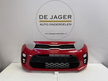 KIA PICANTO III 3 VOORBUMPER BUMPER 86511-G6000 beschikbaar voor biedingen