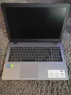 Asus VivoBook -  Laptop 15.6’’ - Zilver, Computers en Software, Windows Laptops, Ophalen of Verzenden, SSD, Zo goed als nieuw