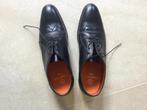 Ambiorix 43.5 zwarte schoenen, Kleding | Heren, Schoenen, Zo goed als nieuw, Zwart, Ambiorix, Veterschoenen