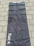 Tacx oprolbare fietstrainer mat, Sport en Fitness, Wielrennen, Ophalen of Verzenden, Zo goed als nieuw, Overige typen
