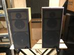 HIFI, Audio, Tv en Foto, Luidsprekerboxen, Gebruikt, 60 tot 120 watt, Front, Rear of Stereo speakers, Ophalen