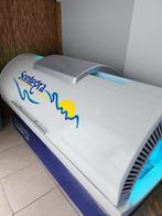 solarium, Elektronische apparatuur, Zonnebanken en Gezichtsbruiners, Ophalen, Gebruikt, Zonnebank dubbelzijdig, 15 lampen of meer