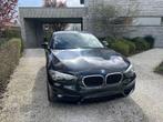 BMW1 116D, Autos, Série 1, Noir, Tissu, Propulsion arrière