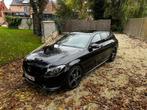 Mercedes Benz C43 AMG - lichte vracht/full option/btw, Auto's, Mercedes-Benz, Automaat, Zwart, USB, Break