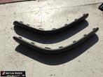 Sierlijst bumper set Volkswagen Golf IV ('97-'04) 1J6807791