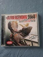 Dubbel cd de afrekening  best of 2006, Cd's en Dvd's, Ophalen of Verzenden, Gebruikt