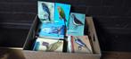 Zeer veel de witte spreeuwen boekjes over vogels, Ophalen, Vogels