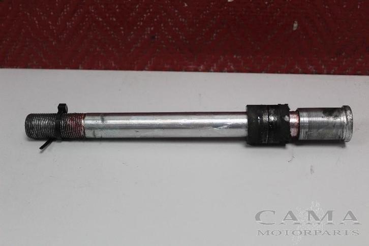 VOORAS Kawasaki Vulcan S 2016- (EN650A) (01-2016/-), Motoren, Onderdelen | Kawasaki, Gebruikt