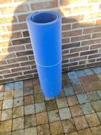 Fitness mat, Sport en Fitness, Fitnessmaterialen, Ophalen, Zo goed als nieuw, Fitnessmat