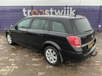 2007 - Opel - Astra Wagon - 1.8 Executive - Personenauto, Auto's, Gebruikt, Overige brandstoffen, Bedrijf, Euro 4
