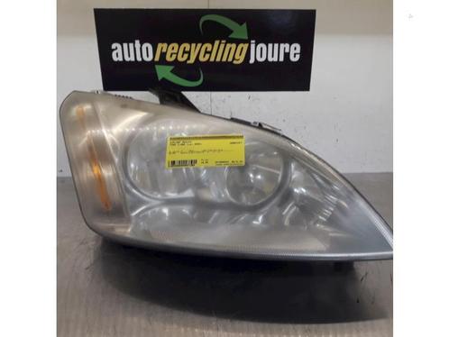 Koplamp rechts van een Ford C-Max, Auto-onderdelen, Verlichting, Ford, Gebruikt, 3 maanden garantie