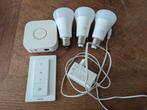 Pack Philips Hue, Enlèvement ou Envoi, Utilisé