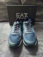 Schoenen emporio Armani maat 44 2/3, Ophalen of Verzenden, Zo goed als nieuw