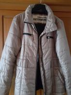 Winterjas. Dames .9000Gent .Met centuur! Maat L, Ophalen of Verzenden, Zo goed als nieuw