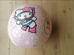 Opblaasbare strandbad Hello Kitty