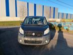 Fiat scudo 2010 Diesel, Auto's, Bedrijf, Te koop, Scudo, Handgeschakeld