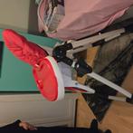 Baby stoel verstelbaar in hoogte, Enlèvement, Comme neuf