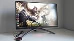 AOC AG272QX 27 inch 1440p IPS Monitor, Informatique & Logiciels, Comme neuf, AOC, Gaming, 151 à 200 Hz