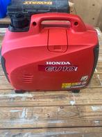 Honda inverter eu10, Doe-het-zelf en Bouw, Aggregaten, Ophalen, Zo goed als nieuw