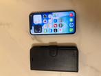 Iphone 12 / 128 GB met extra’s, Telecommunicatie, Mobiele telefoons | Apple iPhone, Ophalen, Blauw, IPhone 12, 84 %