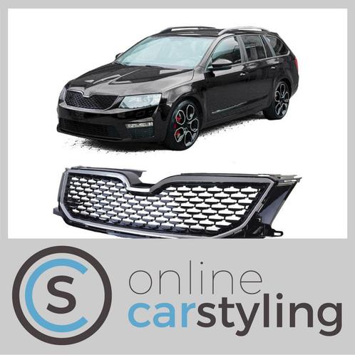 Sport Grill Skoda Octavia 5E 2012-2017, Auto-onderdelen, Overige Auto-onderdelen, Skoda, Nieuw, Ophalen of Verzenden
