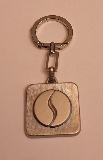 Ancien porte-clés SABENA., Enlèvement