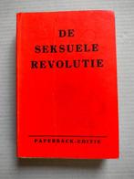 Het rode boekje van de seksuele revolutie André Laude, Max, Psychologie sociale, Utilisé, Enlèvement ou Envoi, André Laude