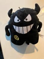 knuffel omkeerbaar van duivel tot voetbal, Enlèvement ou Envoi, Comme neuf