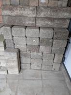 bouw, Tuin en Terras, Ophalen, Gebruikt, Klinkers, Minder dan 5 m²