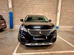 Peguet 3008, Auto's, Peugeot, Automaat, Zwart, Leder, Berline