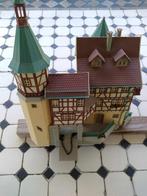 HO Miniatuur POLA- FALLER -VOLLMER, Ophalen of Verzenden