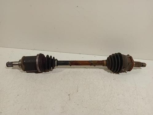 AANDRIJFAS LINKS VOOR Mini Mini One / Cooper (R50), Auto-onderdelen, Remmen en Aandrijving, Mini, Gebruikt