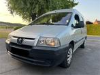 PEUGEOT EXPERT 2.0HDI 6 PLAATS AIRCO, 4 cilinders, Particulier, Blauw, Expert Combi