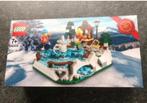Lego 40416 schaatsbaan, Kinderen en Baby's, Nieuw, Complete set, Ophalen of Verzenden, Lego
