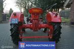 Porsche Junior 108 Tractor 1959 | Route 66 Auctions, Monovolume, Bedrijf, 2 deurs, Te koop