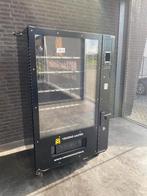 Vendo Outdoor 10 combi-automaat, Enlèvement