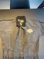 Regenpak harley, Motoren, Ophalen