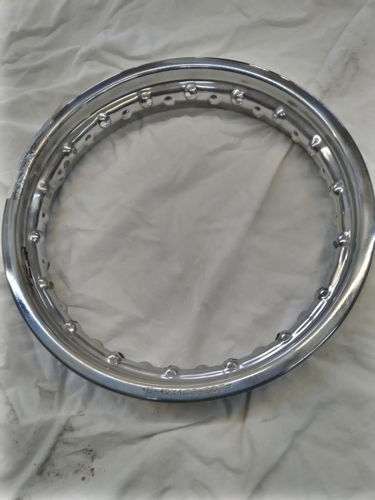 Velg voor Flandria Parisienne 12" nieuw, Ophalen of Verzenden