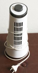 petit ventilateur verticale, Electroménager, Ventilateurs, Comme neuf, Ventilateur tour, Enlèvement