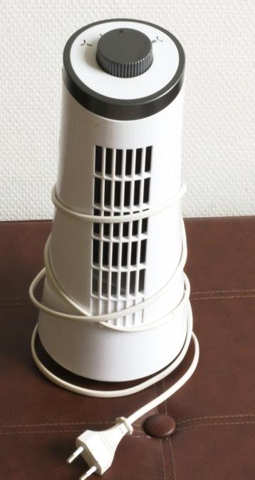 petit ventilateur verticale