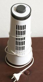 petit ventilateur verticale, Electroménager, Ventilateurs, Comme neuf, Ventilateur tour, Enlèvement