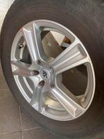 Velgen 17inch 5x114,3, Pneus hiver, 17 pouces, Enlèvement, Autre