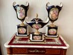 Limoges vazen, Antiek en Kunst, Antiek | Vazen, Ophalen