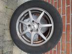 winterbanden, Auto-onderdelen, Banden en Velgen, Ophalen, Gebruikt, 16 inch, Banden en Velgen