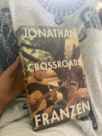 Crossroads beschikbaar voor biedingen